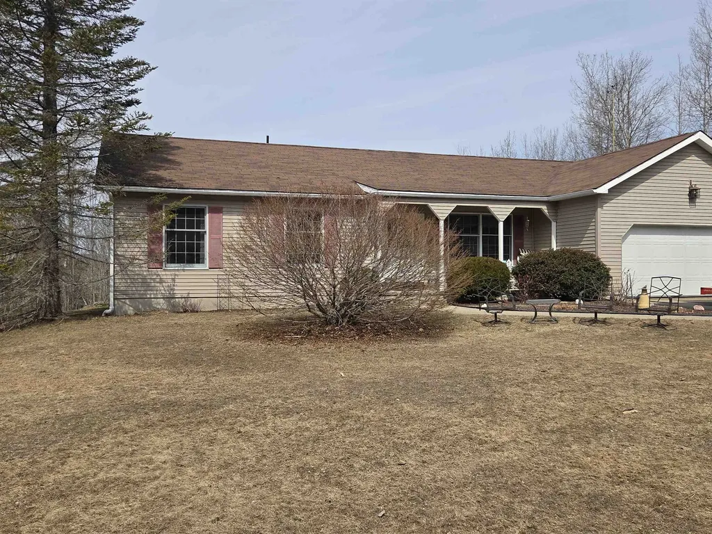 3bd Newfound Lake