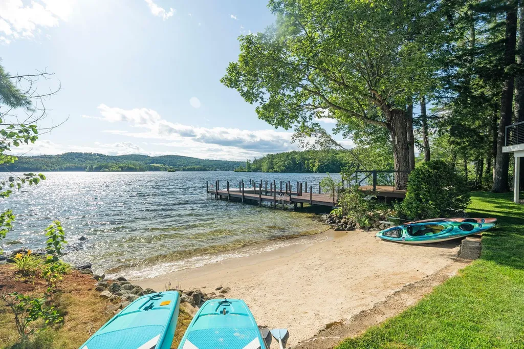 Moultonborough Homes