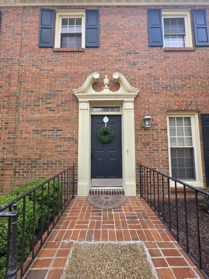 Jamestowne Homes for Sale in Spring Hill TN
