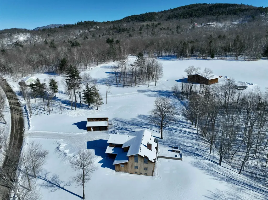 3BD Homes Upper Valley