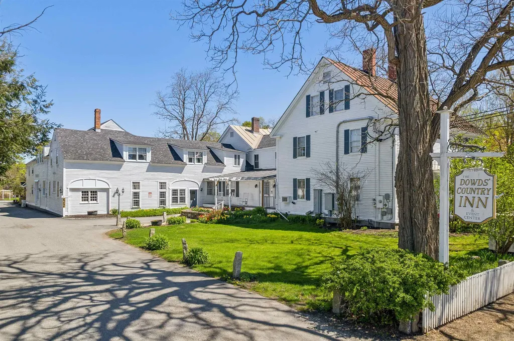 Lyme Homes