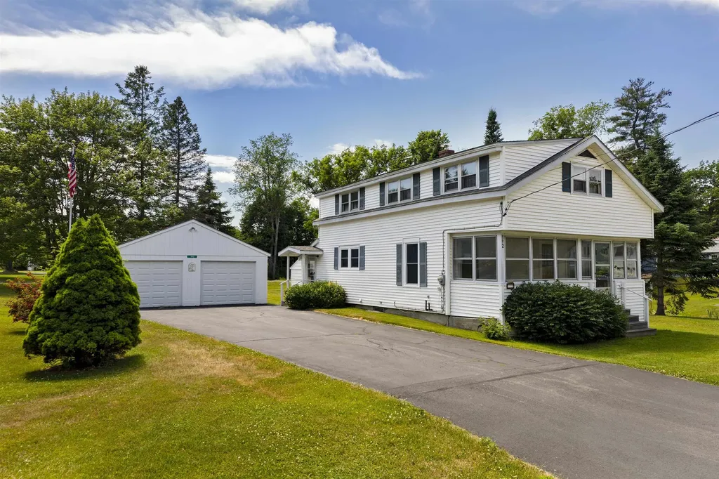 Upper Valley Homes under $400k
