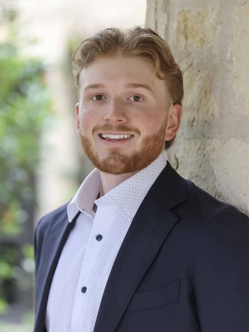 Pierce Snokhous