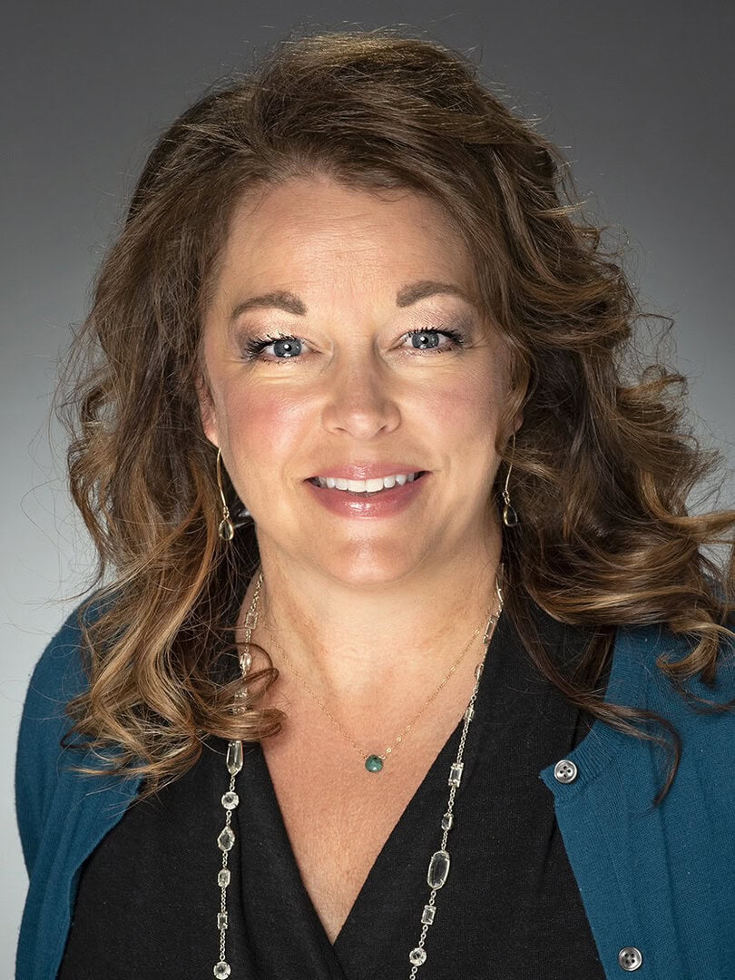 Stephanie McPeak