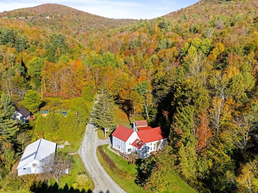 Multi-Family Homes for Sale in Huntington VT