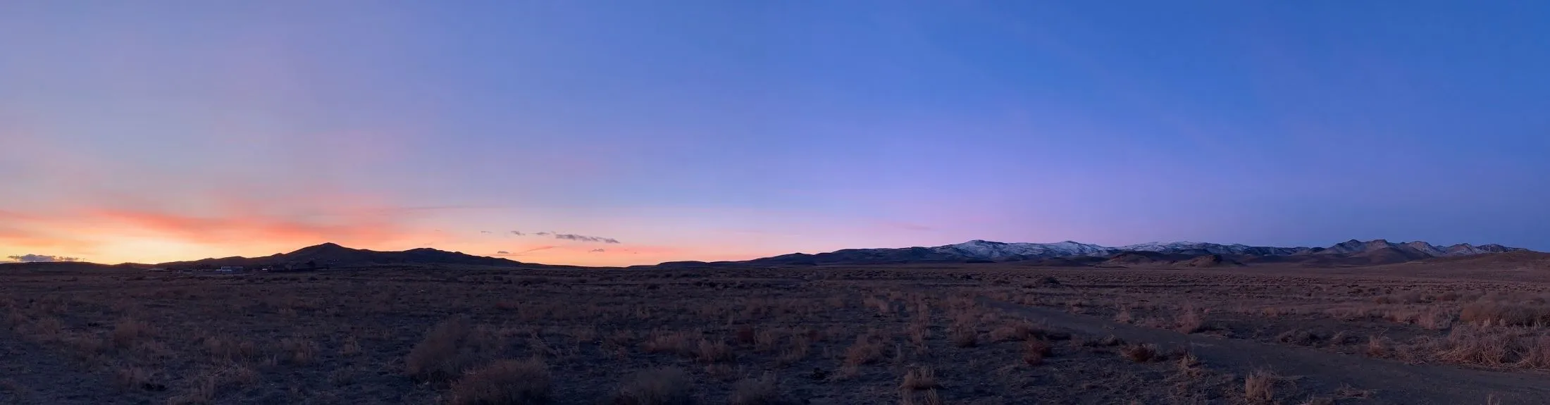 Fernley