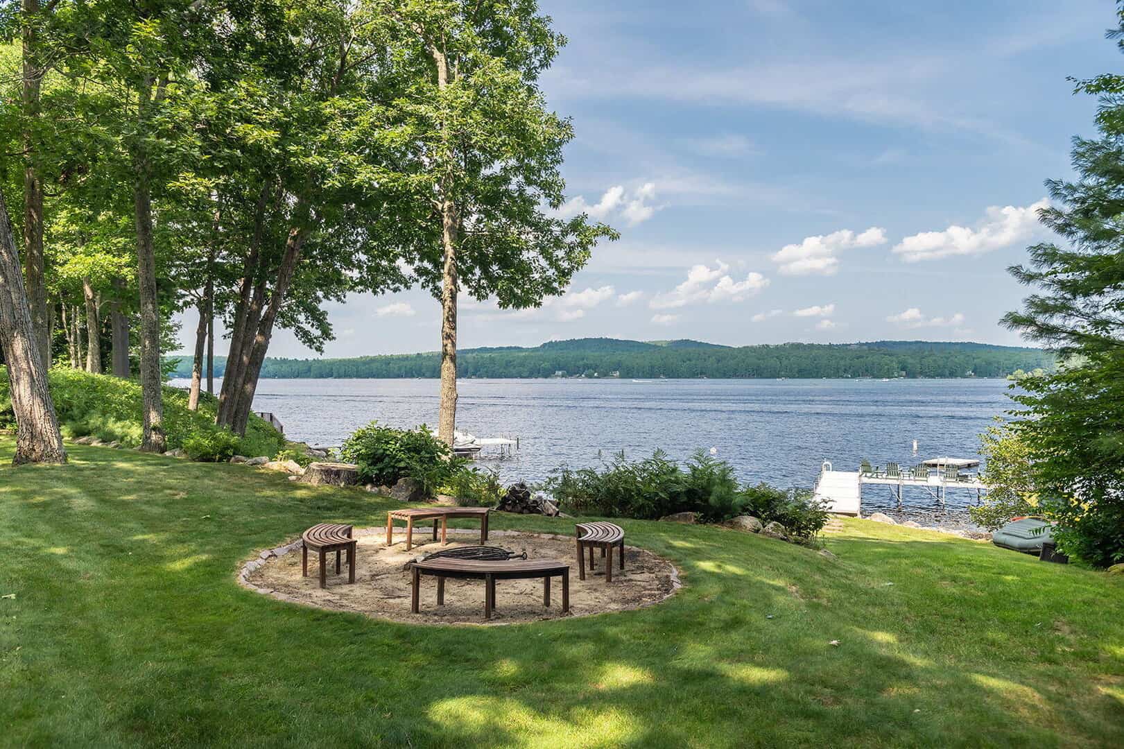 Long Lake