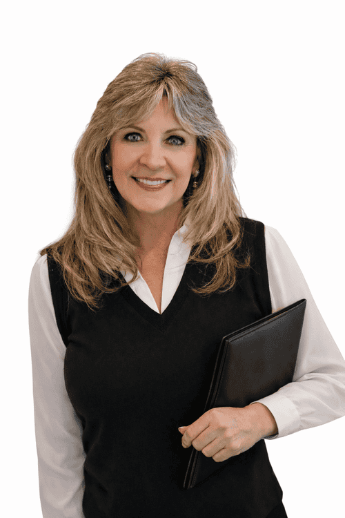 Jeannine Chapman