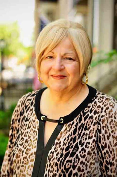Louise Riso