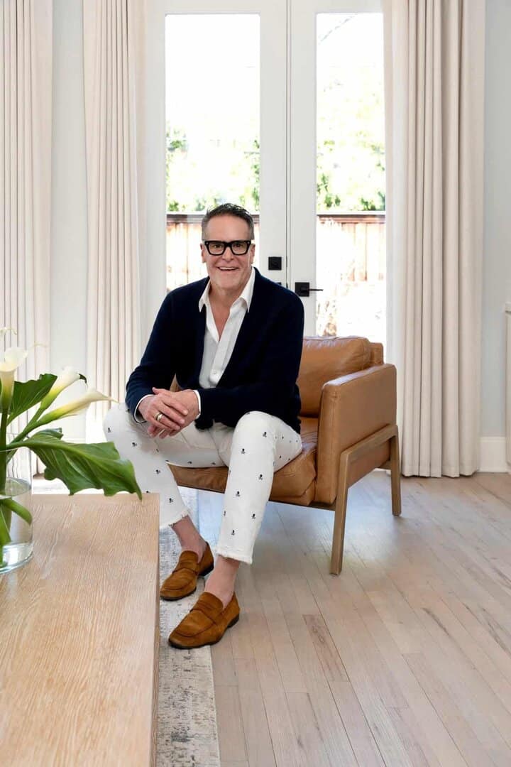 Gavin Smith