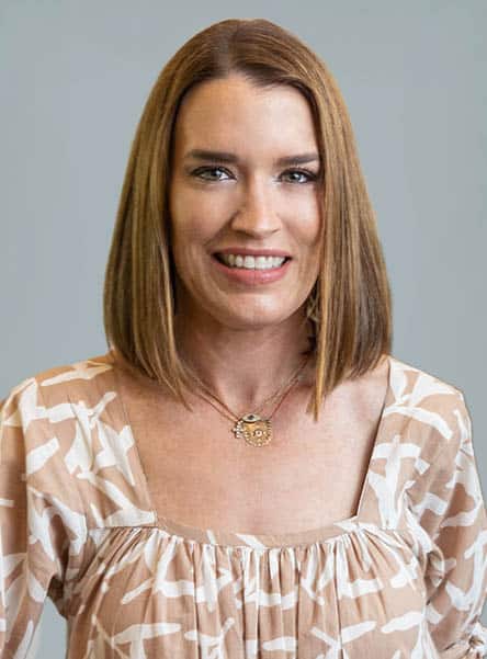 Krista Boazman