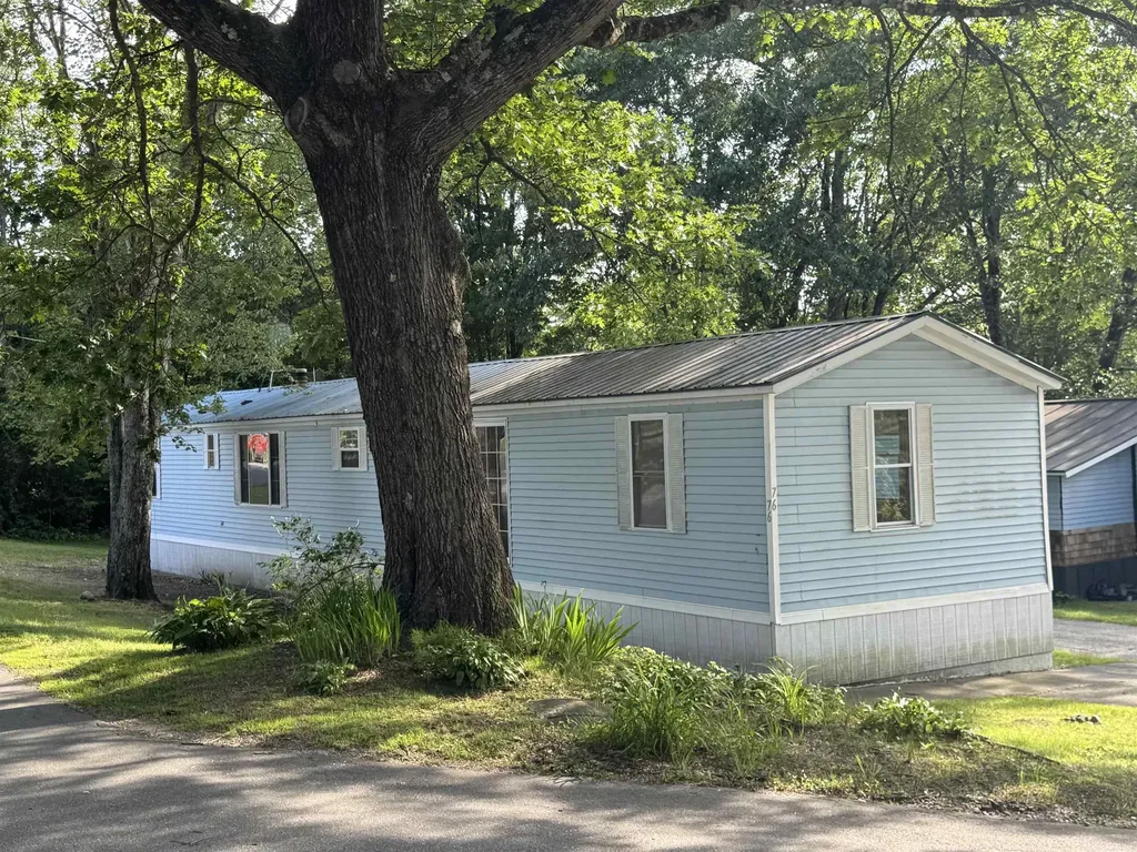 Private Communities
