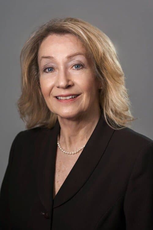 Debra Young