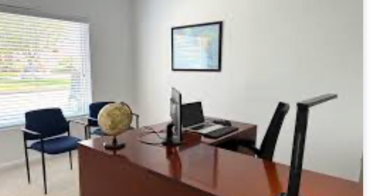 Small Commercial Space for Rent in Nassau, Bahamas