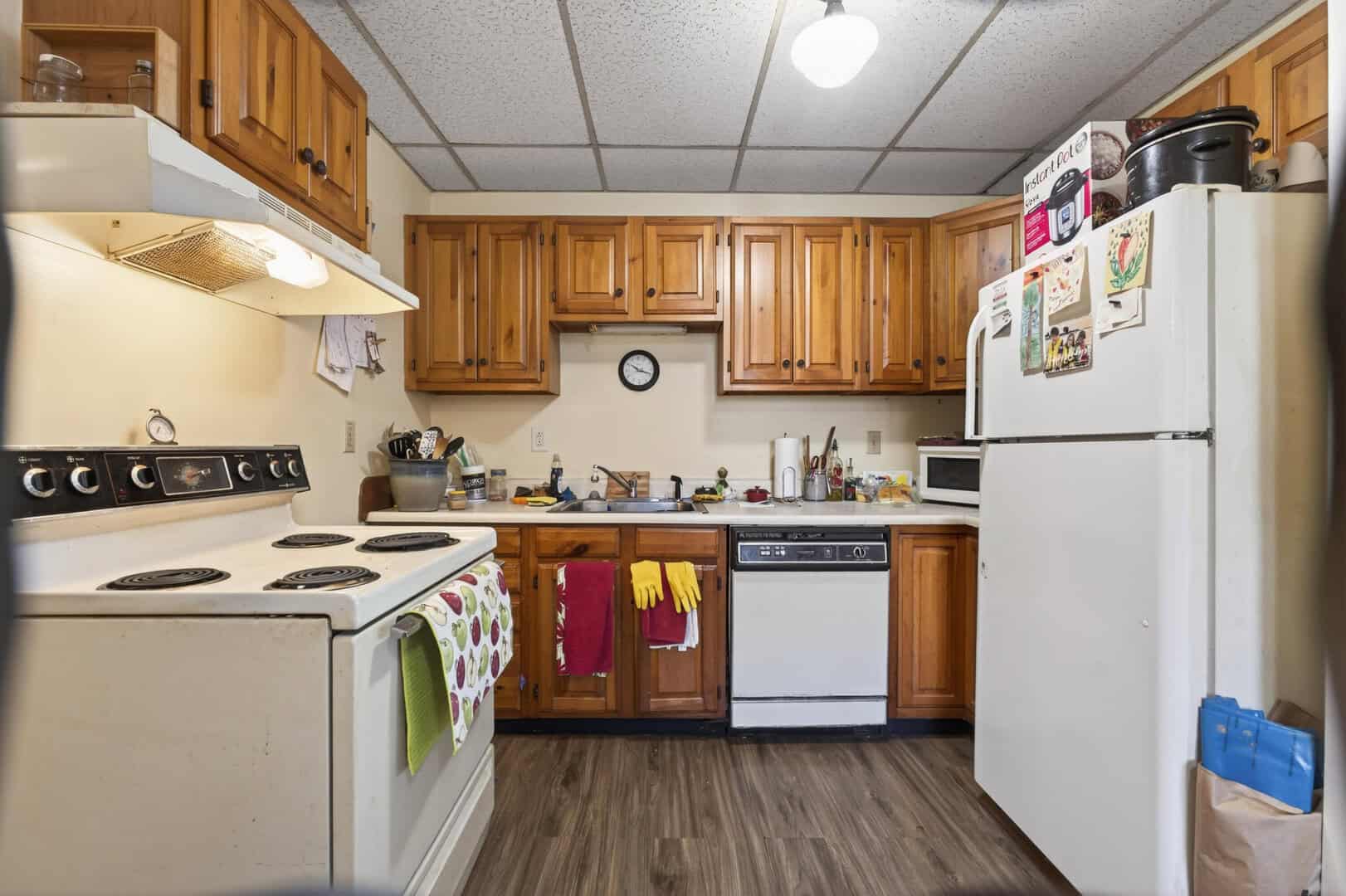 Bath Condos