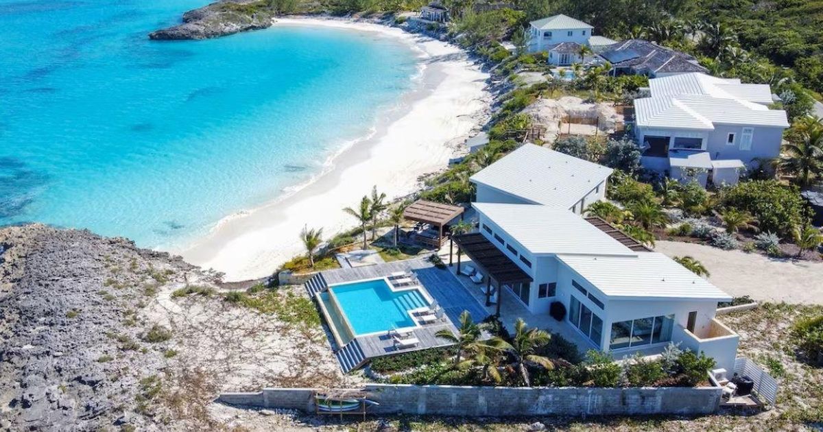 Exuma Real Estate in The Bahamas