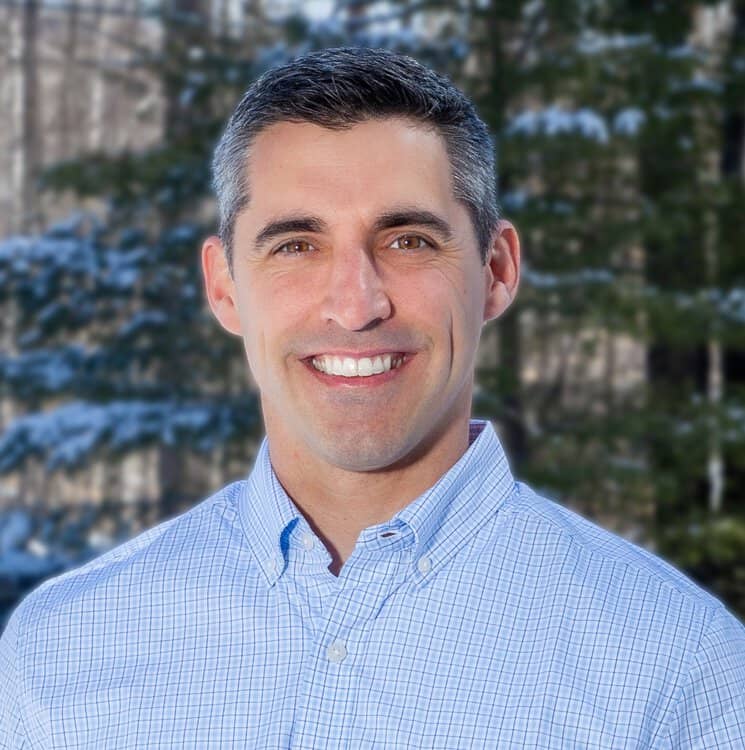 Adam Cote