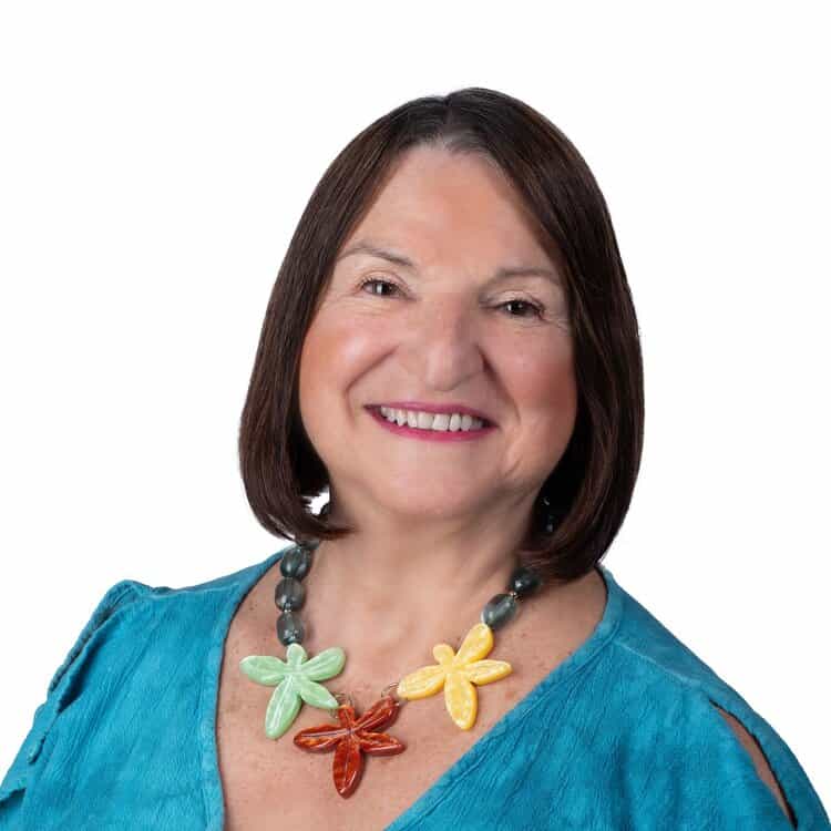 JoAnne Sckowska