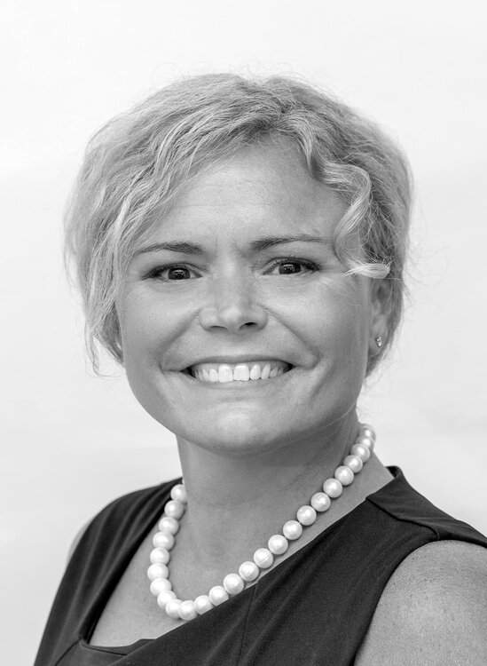 Elizabeth Giachetti