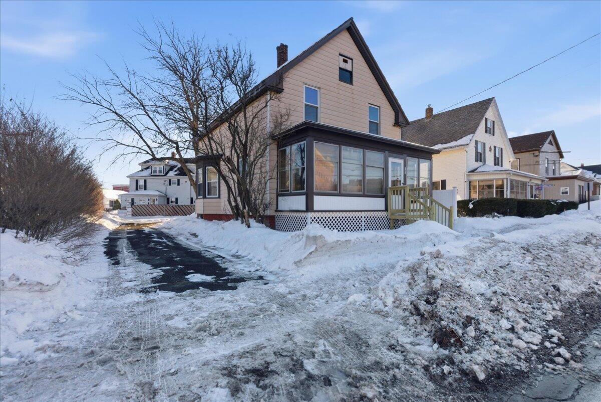 Lewiston 4BD Homes