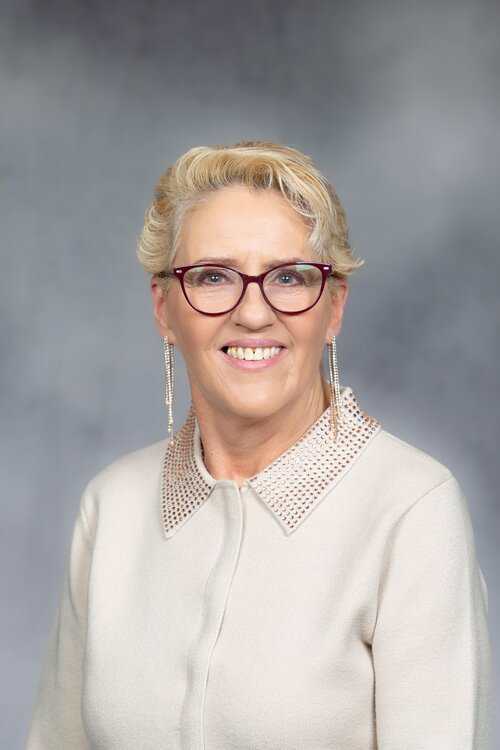 Patricia Berry