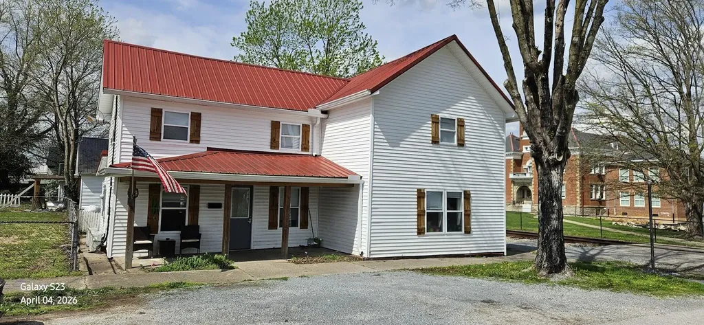 Augusta