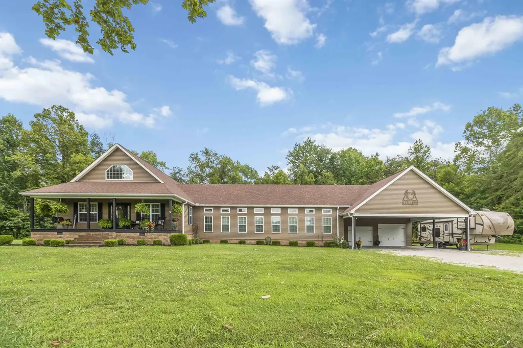 Crab Orchard