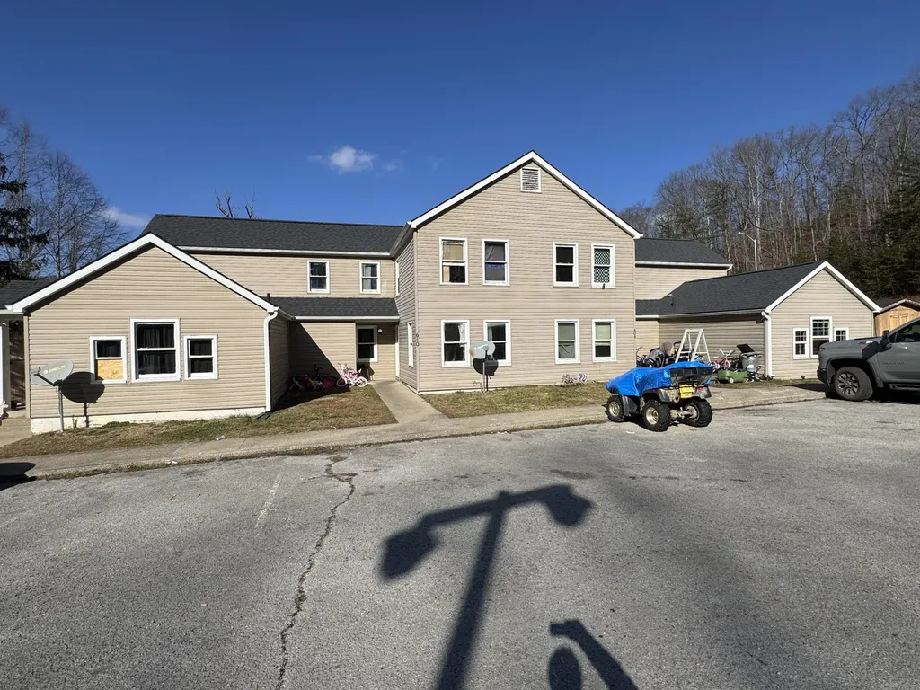Cumberland