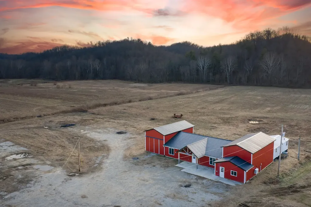 Hazel Green