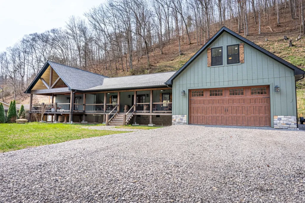 Pikeville