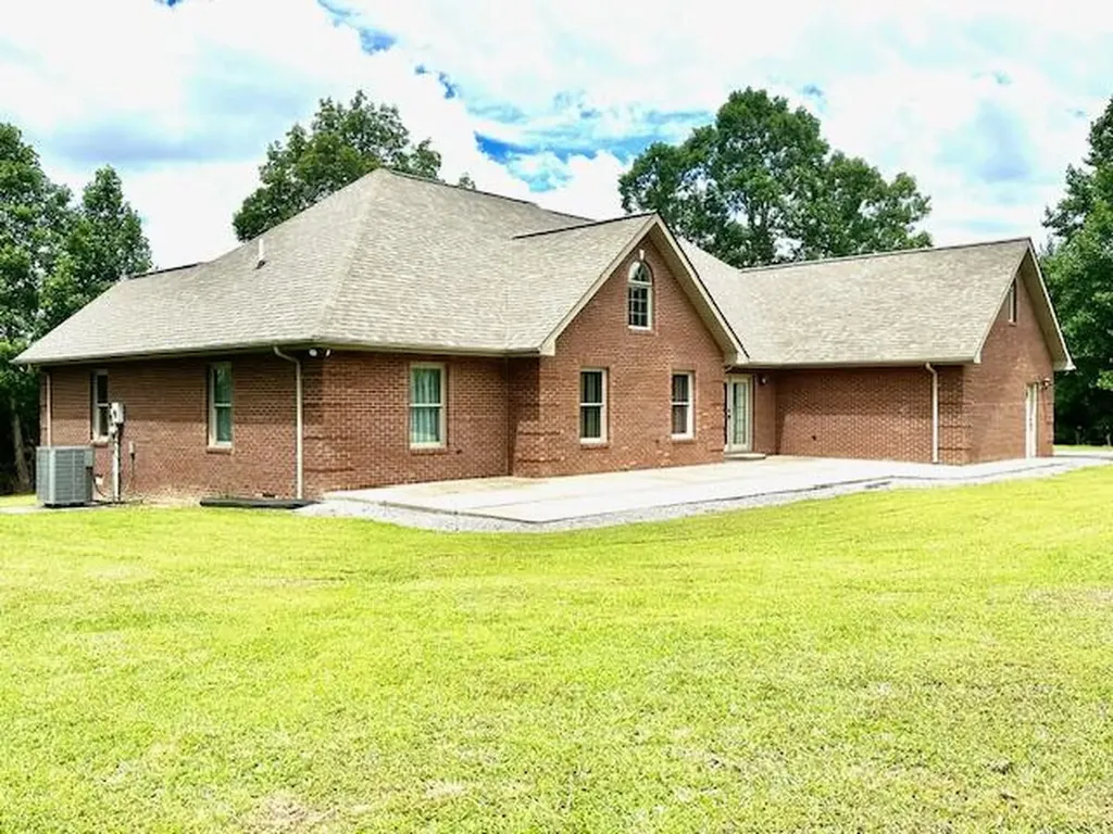 Pineville