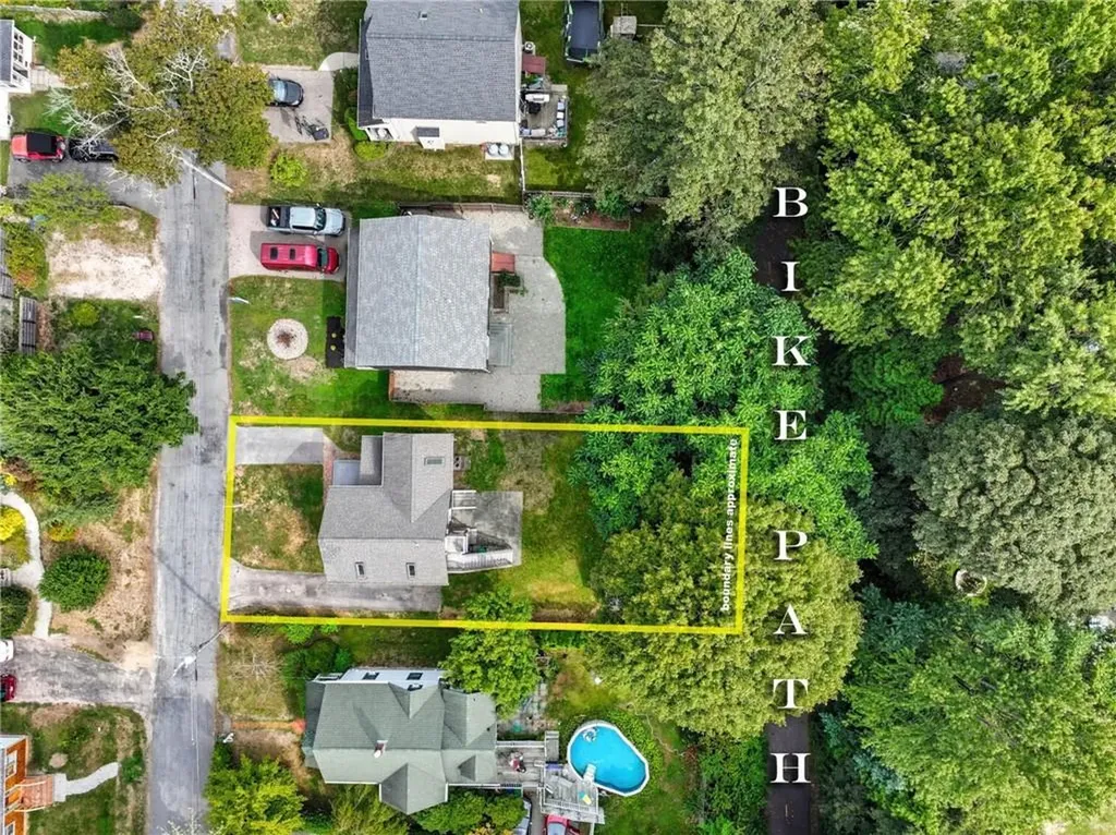 Multi-Family Homes in South Kingstown