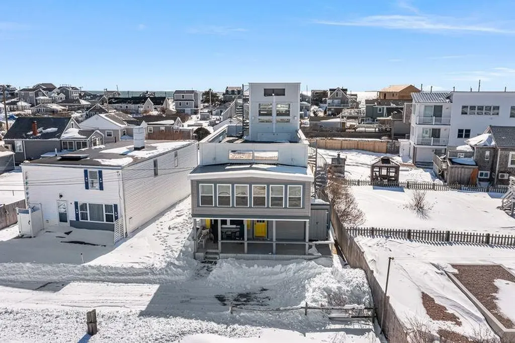 Narragansett Multi-Family