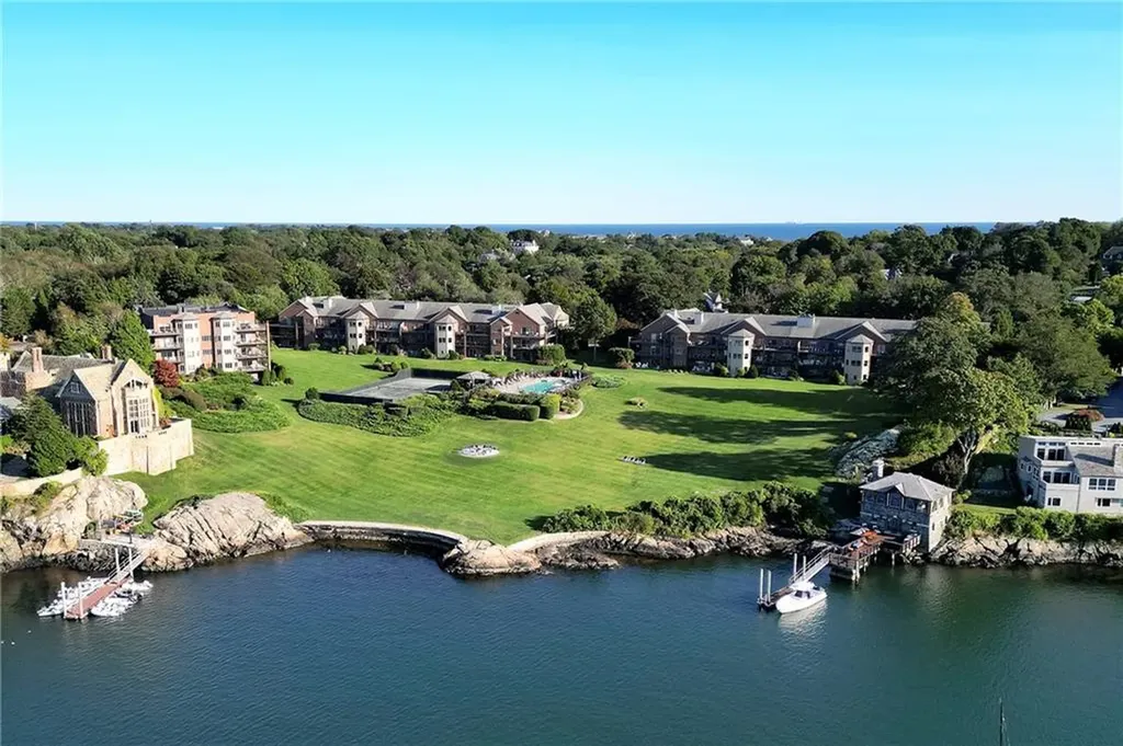 Newport Condos