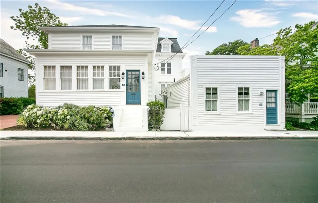 Newport Multi-Family