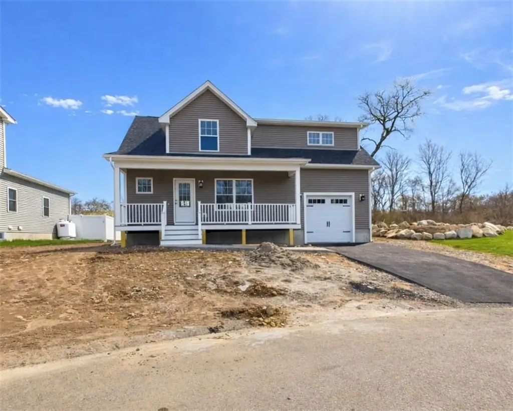 South Kingstown Homes under 750k