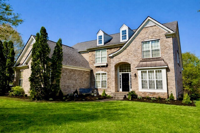 Garden Club Homes for Sale in Franklin TN