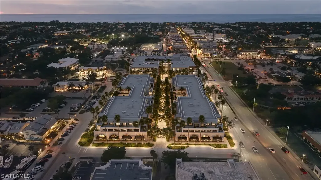 Downtown Naples Condos