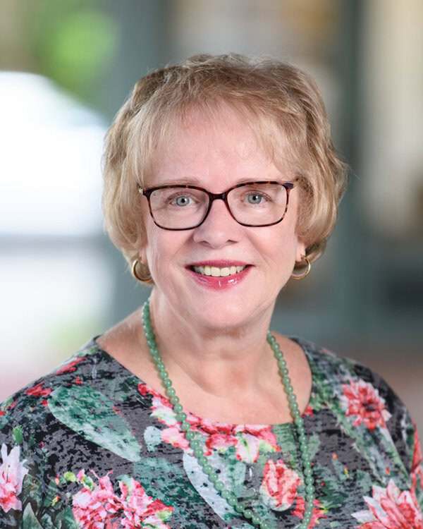 Margaret Frazier-Plodzik