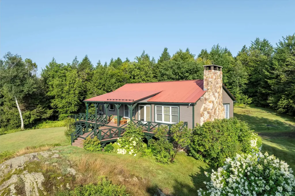 Mountain View Homes