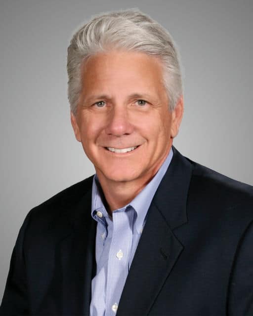 Dean O'Dell