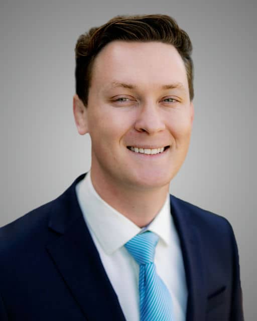 Ian Wilfert