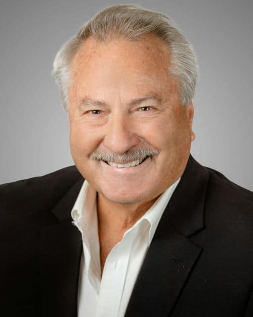 Keith Wichner