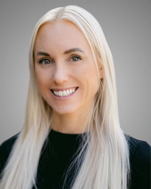 Natasha Carlisle