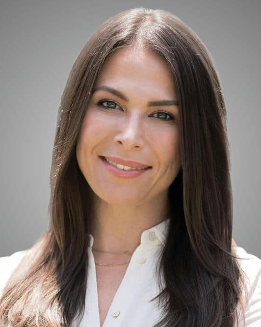 Nicole Janes
