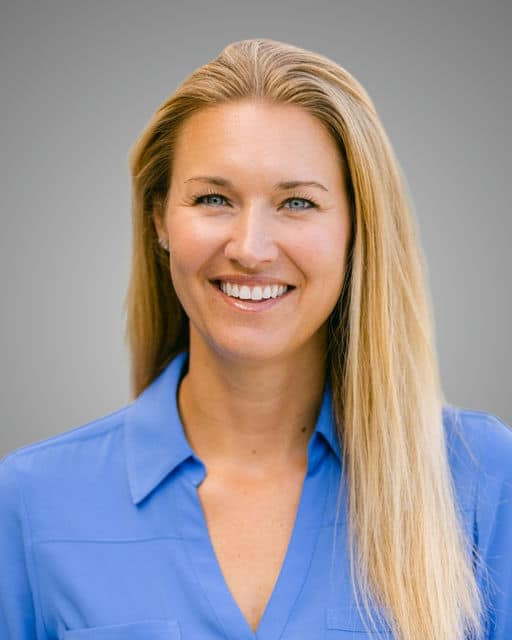 Shauna Drumm