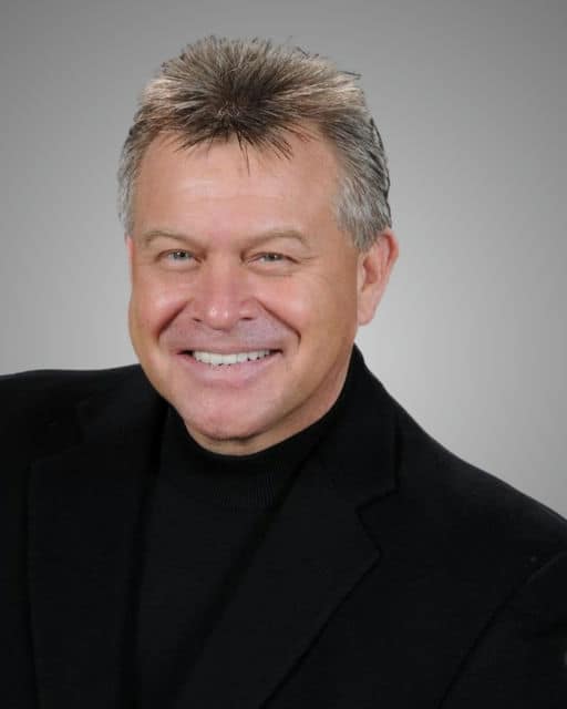 Tom Bowers