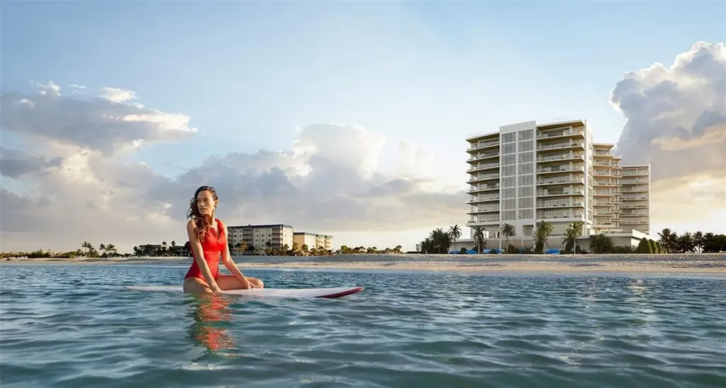 Downtown Sarasota Condos