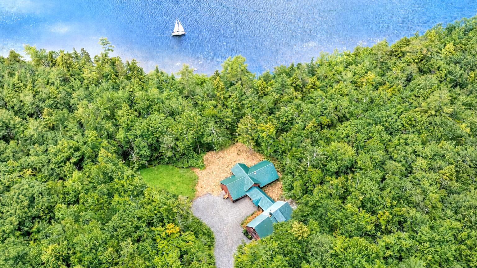 Island Pond