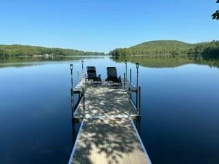 Parker Pond